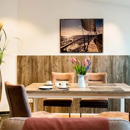 Apartament Traum Penthouse 2