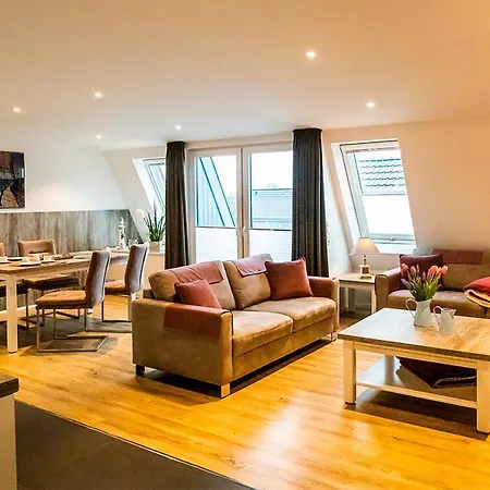 Traum Penthouse 2 *