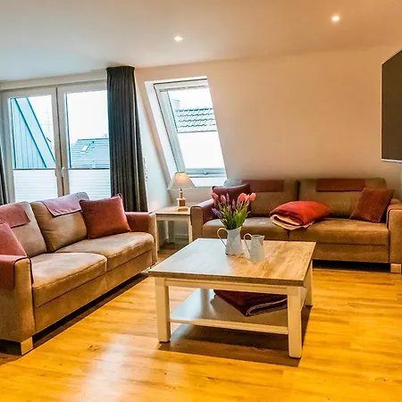 Traum Penthouse 2