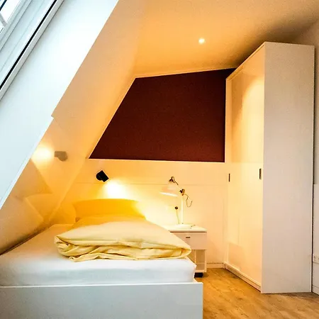 Traum Penthouse 2 *