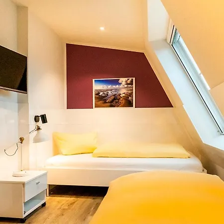 Apartament Traum Penthouse 2