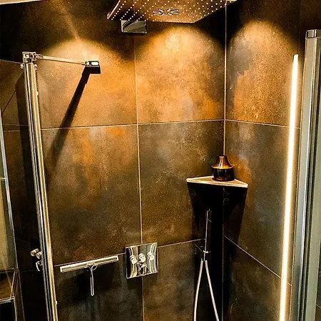 Traum Penthouse 2 *